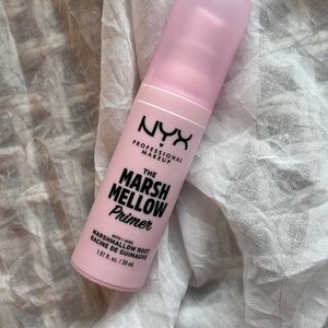 NEW Marshmellow Smoothing Face Primer